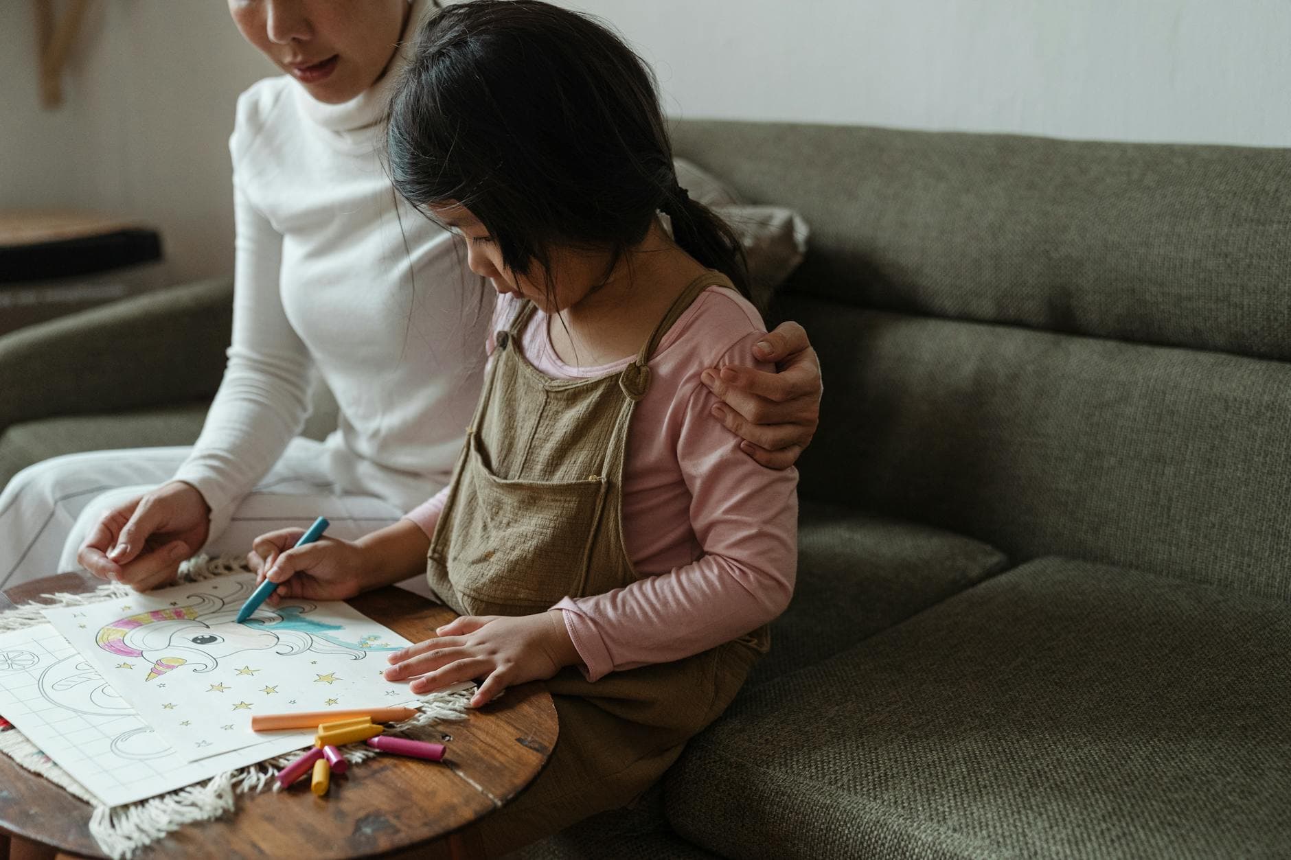 Help co-parents track and split shared child-related expenses — Complete Guide